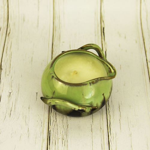 Edible Soy Wax Massage Oil Candles