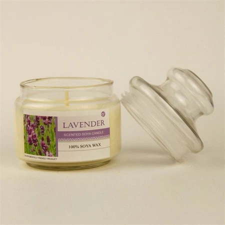 Essential Oil Soy Candles For Home Fragrance