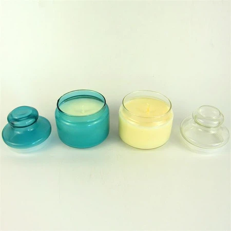 Essential Oil Soy Candles For Home Fragrance