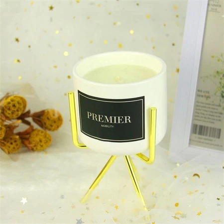 Luxury Private Label Soy Candles