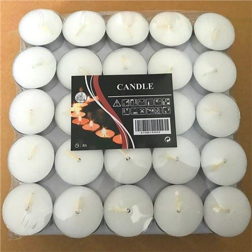 5 Hour Tea Lights